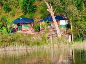 Mutanda Eco Community Center